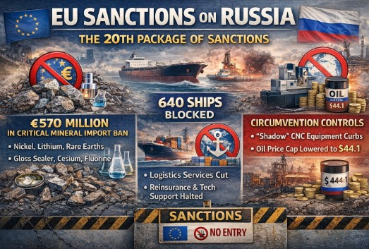 대러시아 제재 관련 이미지